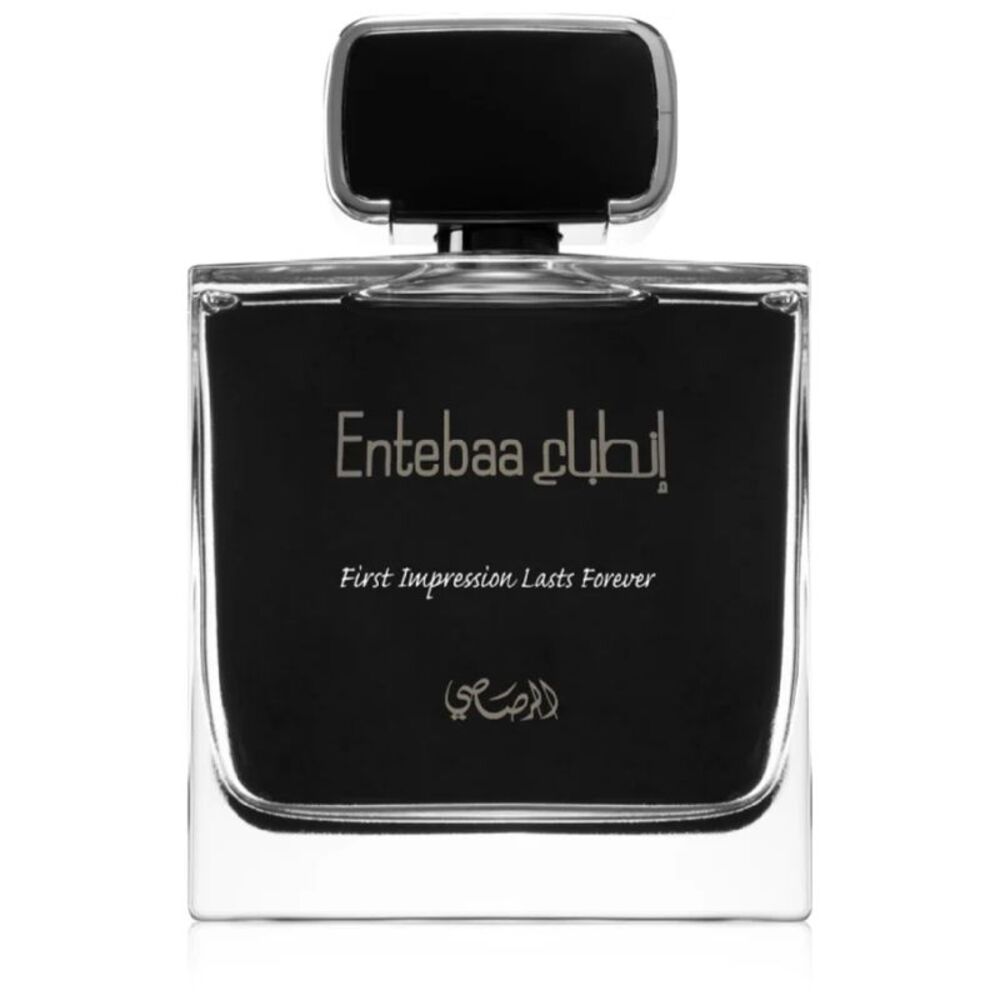RASASI ENTEBAA M 3.4 EDP SPR